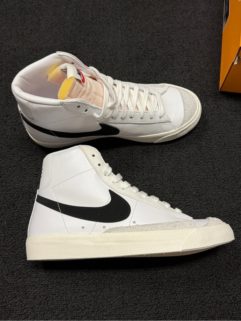 Brand new Nike Blazer Mid 77 Vintage size women’s 7.5